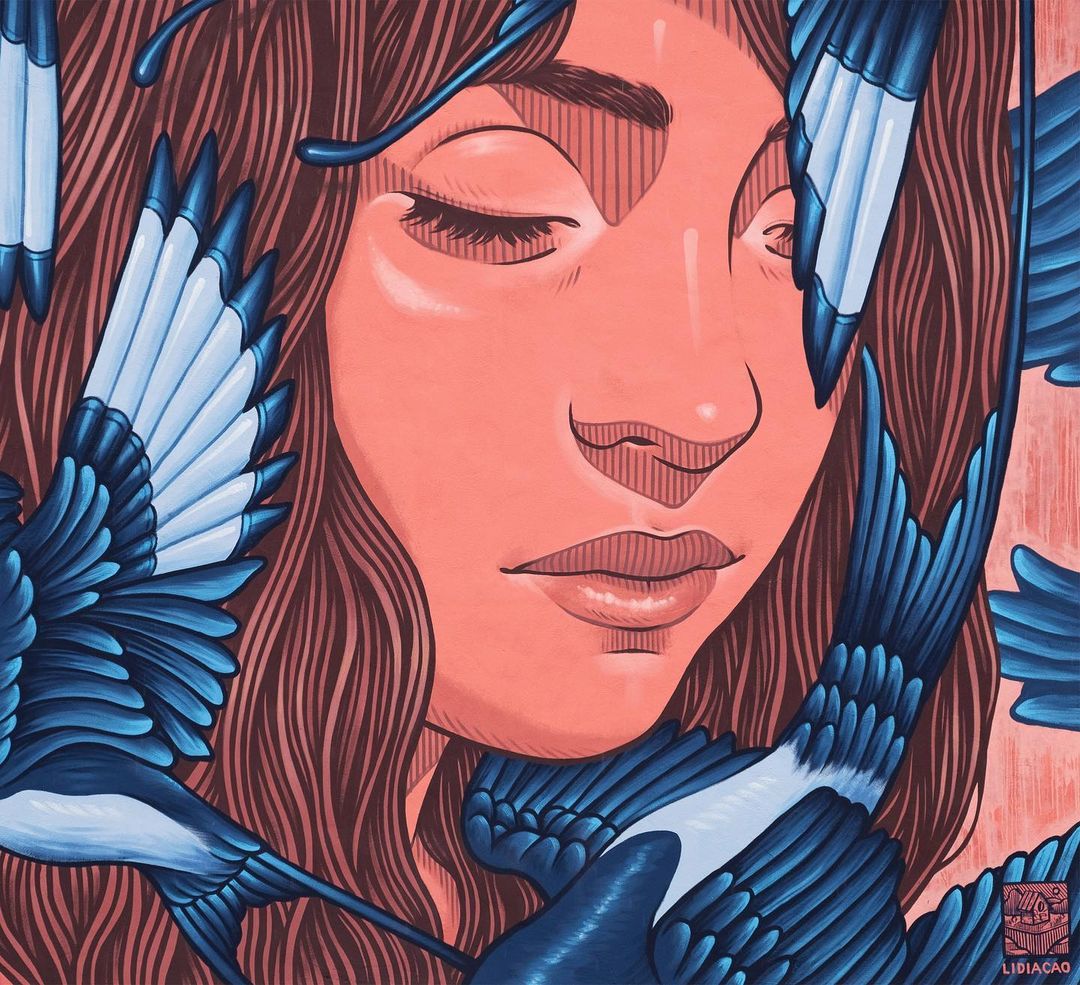 Lidia Cao @ Torrellas, Spain