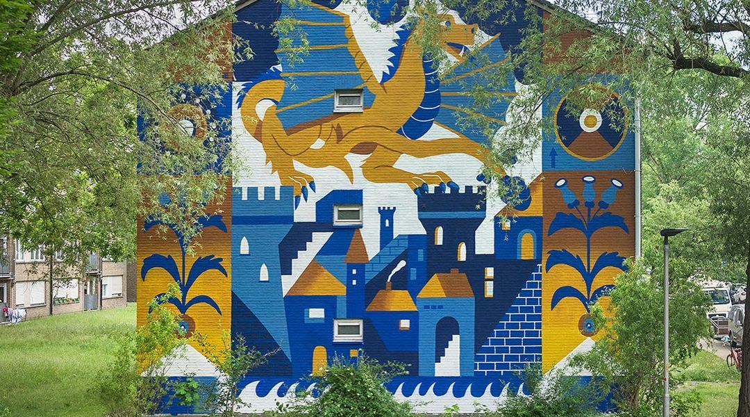 Luogo Comune @ Ghent, Belgium