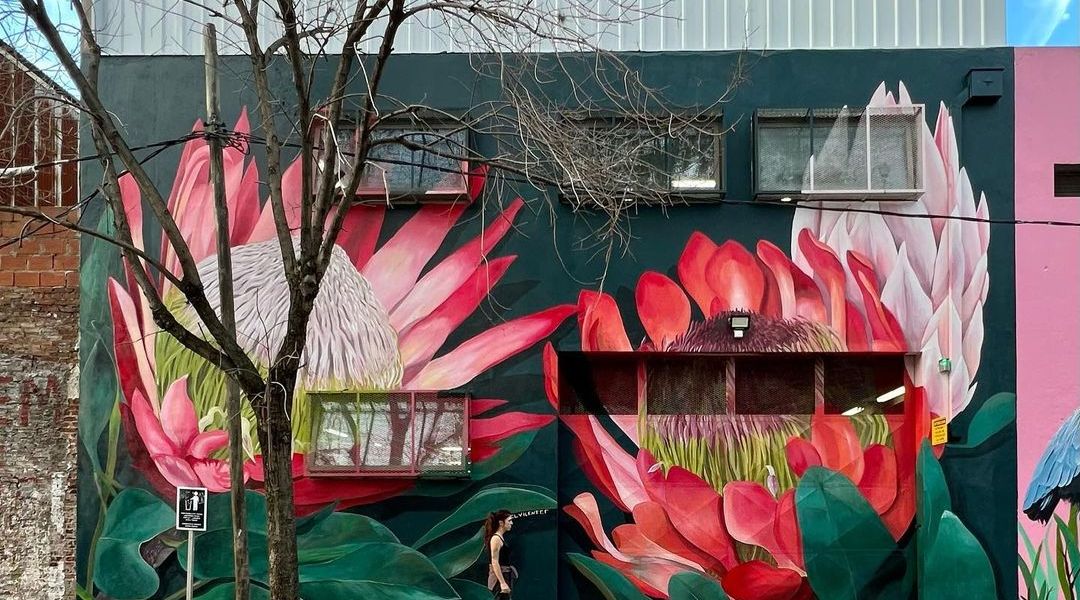 Mabel Vicentef @ San Fernando, Argentina