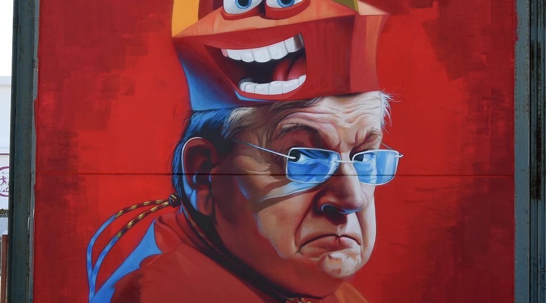 Manomatic @ Huelva, Spain