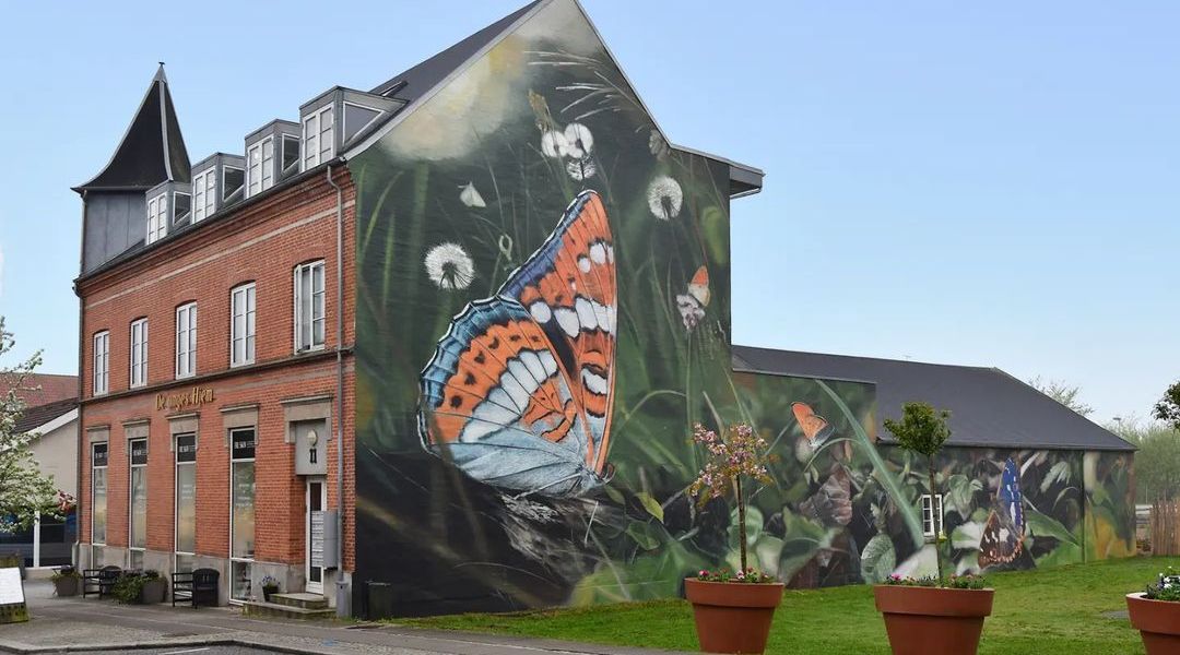 Mantra @ Braedstrup, Denmark