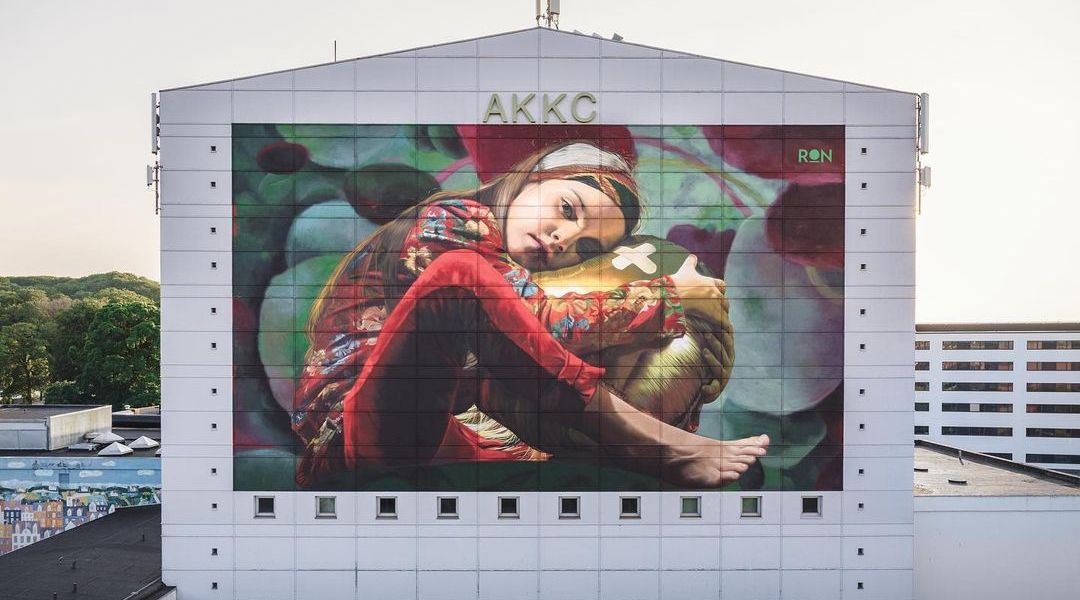 Martín Ron @ Aalborg, Denmark