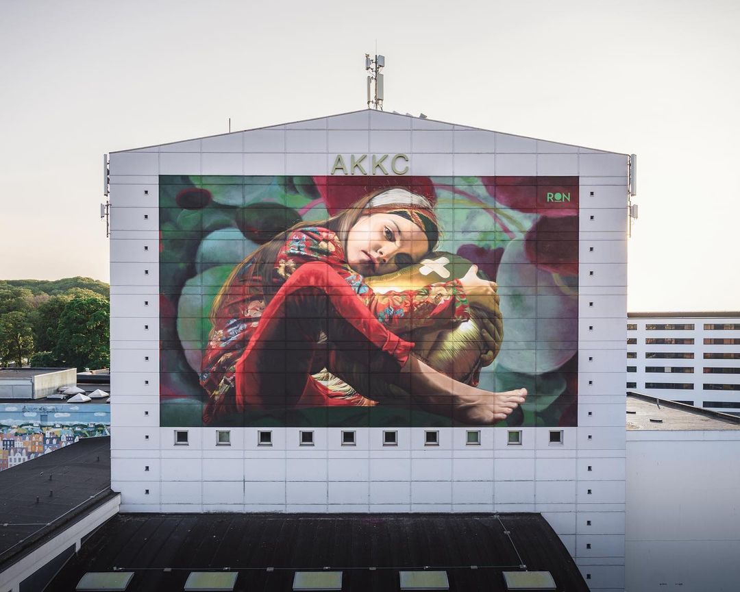 Martín Ron @ Aalborg, Denmark