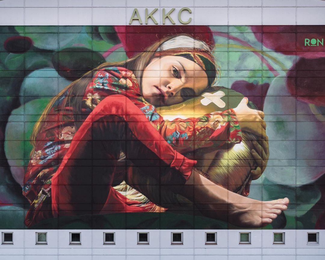 Martín Ron @ Aalborg, Denmark