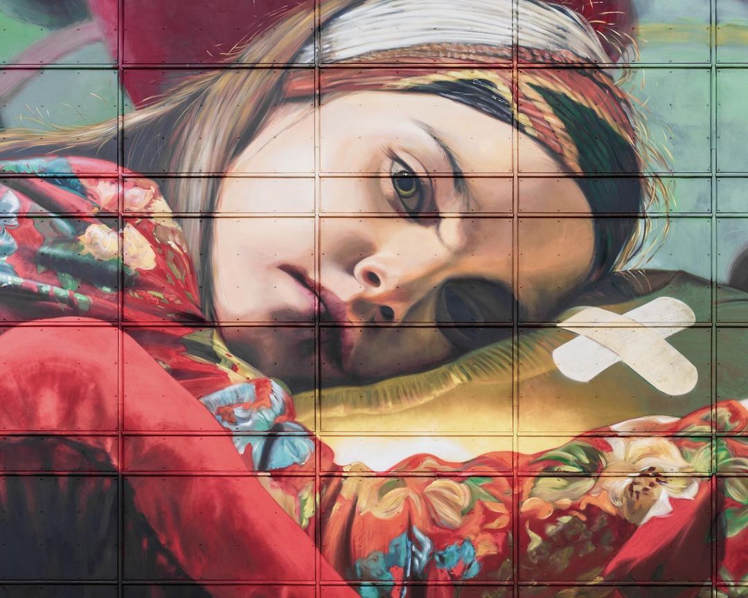 Martín Ron @ Aalborg, Denmark