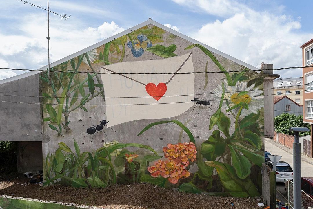 MAZ @ Carballo, Spain