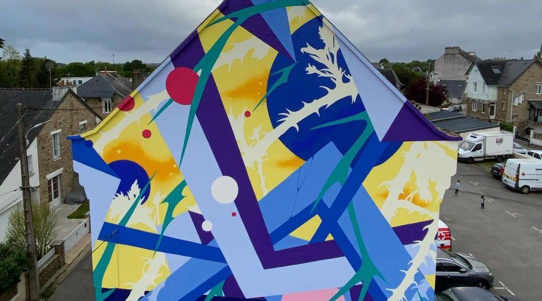 MEYSO @ Auray, France