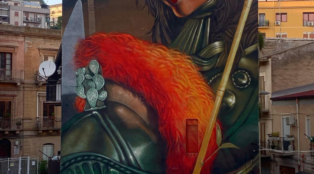 Mirko Loste @ Caltanisetta, Italy