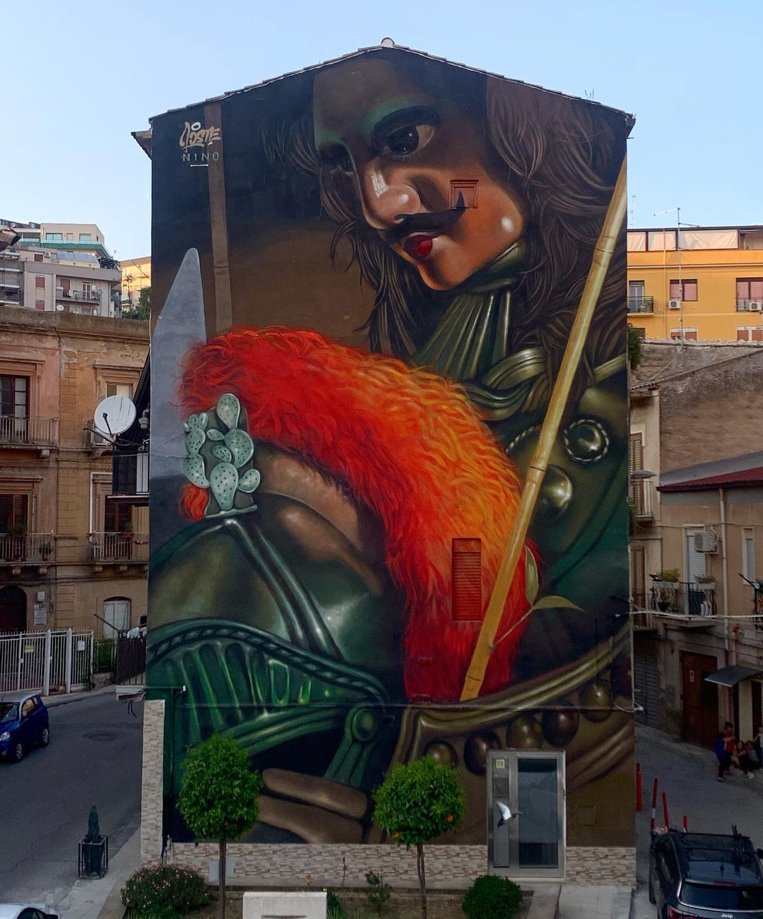 Mirko Loste @ Caltanisetta, Italy Mirko Loste @ Caltanisetta, Italy