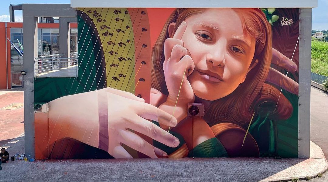 Mirko Loste @ Vasto, Italy