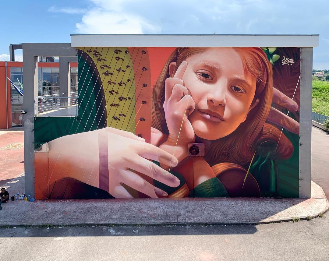 Mirko Loste @ Vasto, Italy