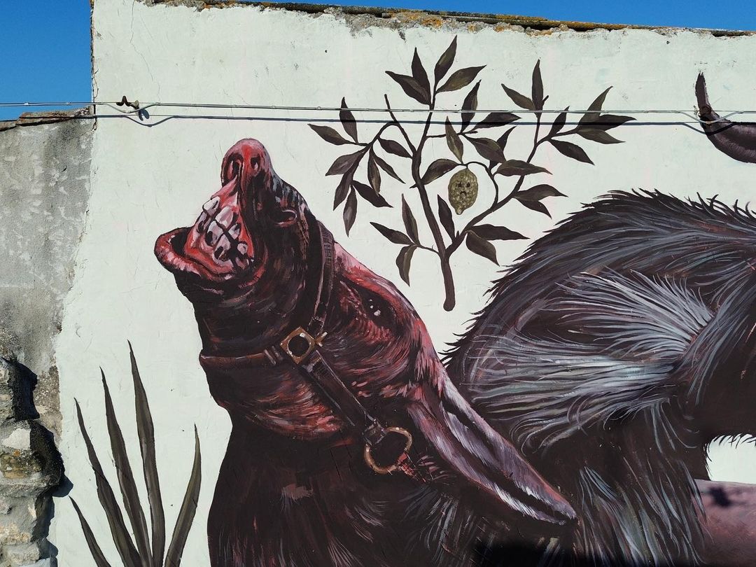 Nicola Alessandrini @ Siris, Italy