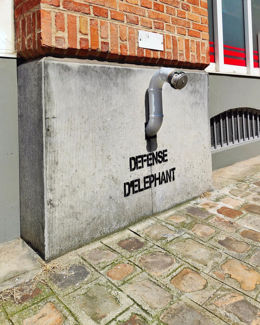 OakOak @ Lille, France