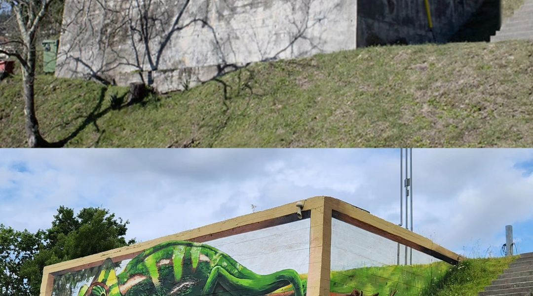 Odeith @ Porto, Portugal