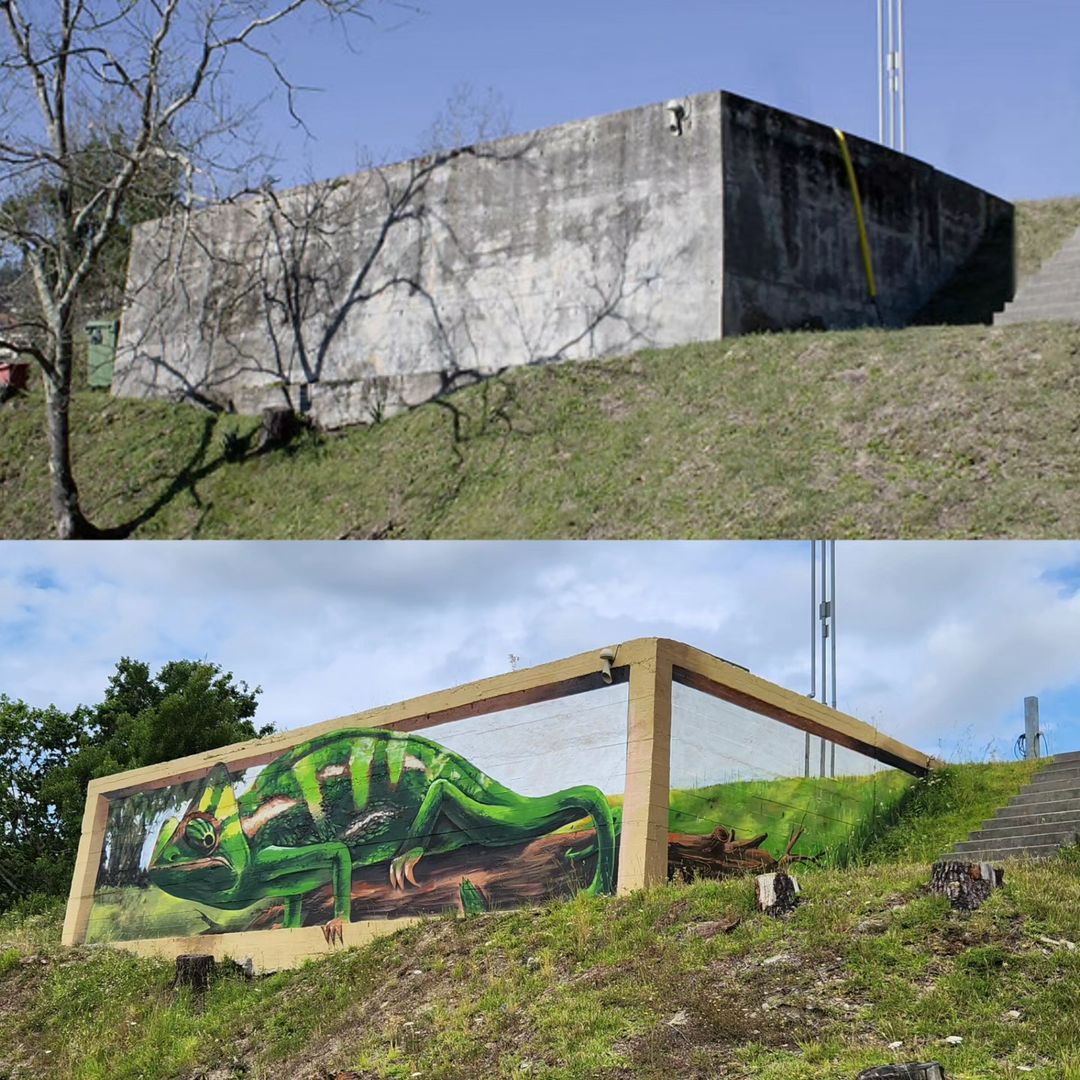 Odeith @ Porto, Portugal