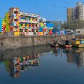 Okudart @ Mumbai, India