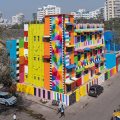 Okudart @ Mumbai, India