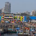 Okudart @ Mumbai, India