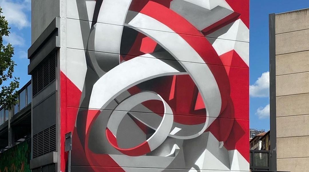 Peeta @ Trieste, Italy