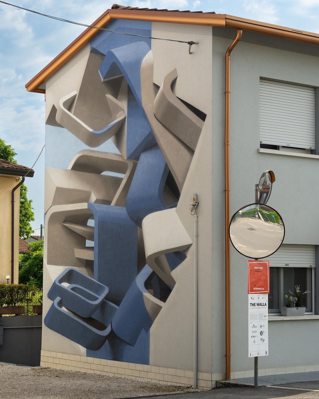 Peeta @ Vallà, Italy Peeta @ Vallà, Italy