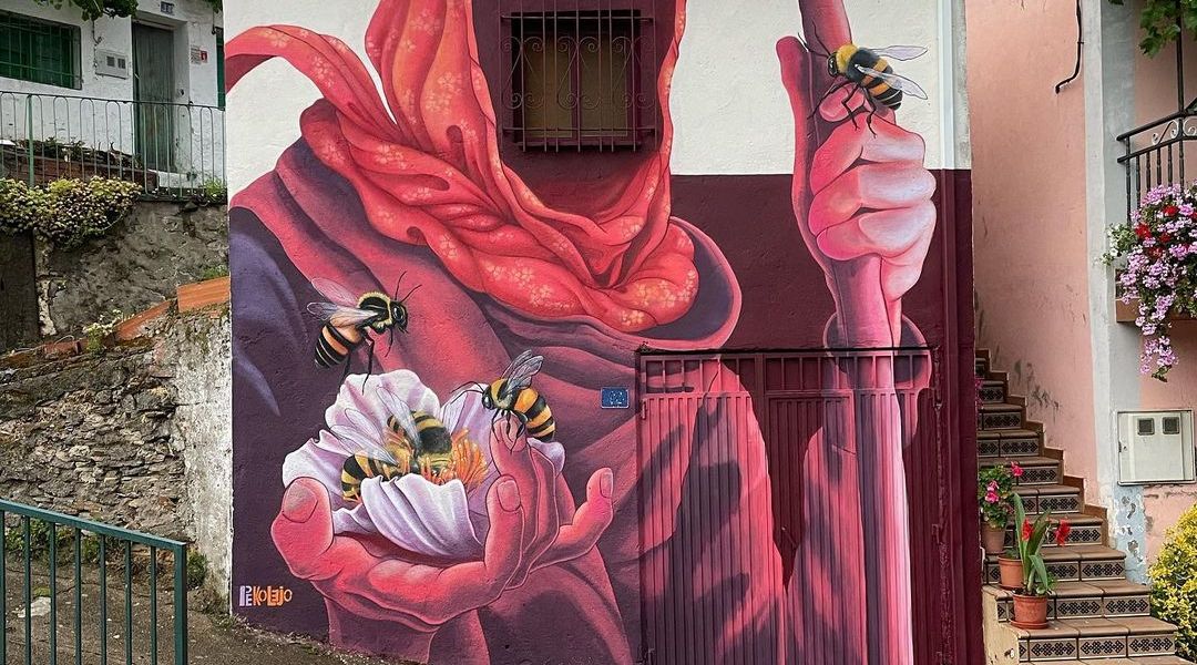 PeKolejo @ Ladrillar, Spain