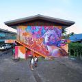 Pichi & Avo @ Paea, Tahiti