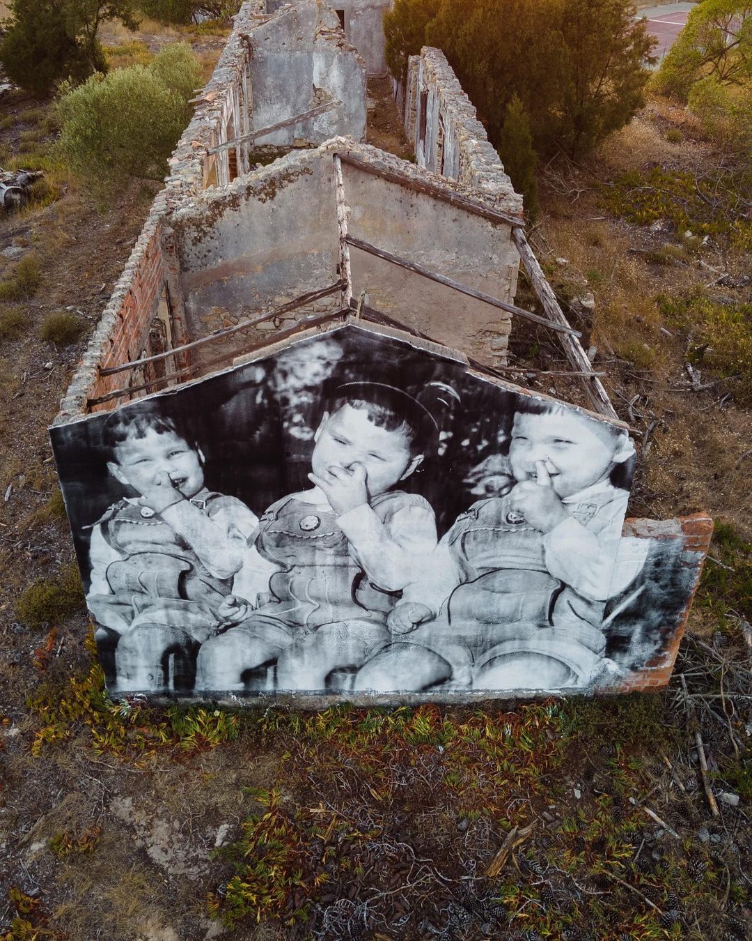 Ricardo Romero @ Pedrógão, Portugal