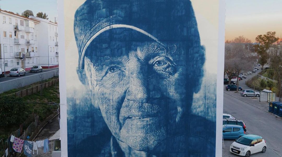 Ricardo Romero @ Setúbal, Portugal