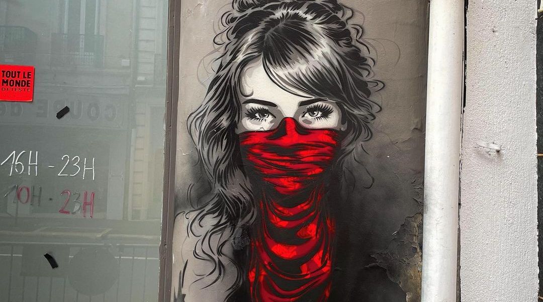 Rnst @ Le Puy-en-Velay, France