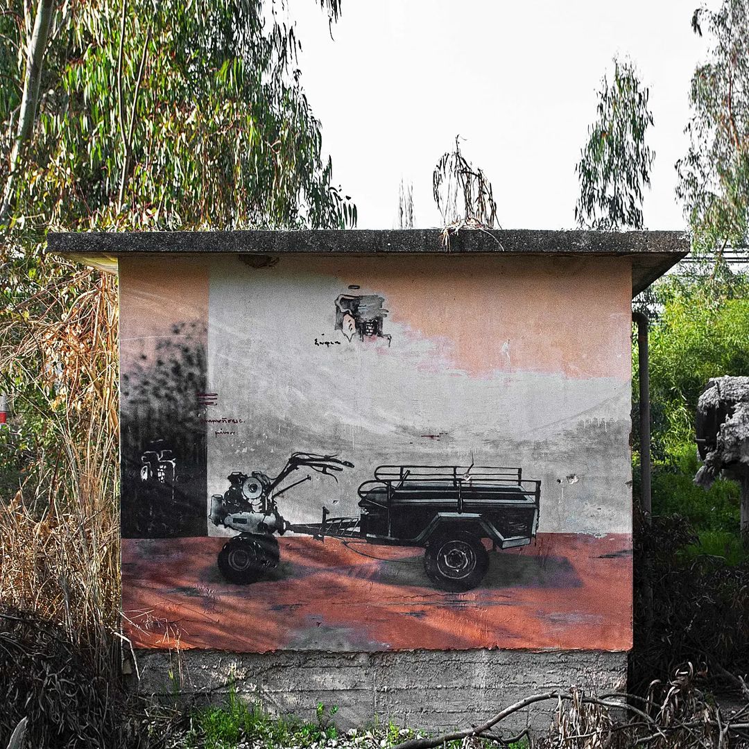 Silver Formz @ Pirgos, Greece Silver Formz @ Pirgos, Greece