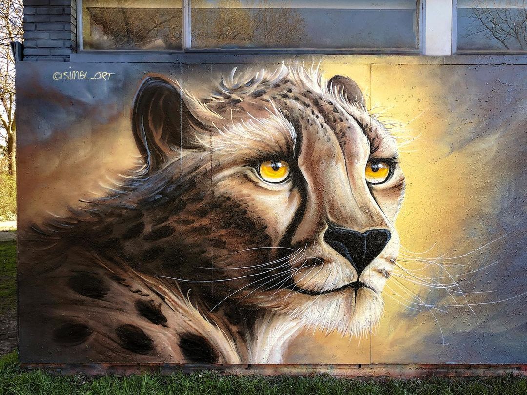 SIMBL @ Amsterdam, Netherlands