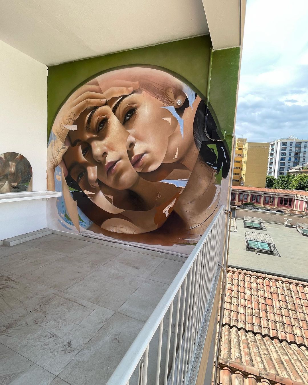 Skan @ Cagliari, Italy