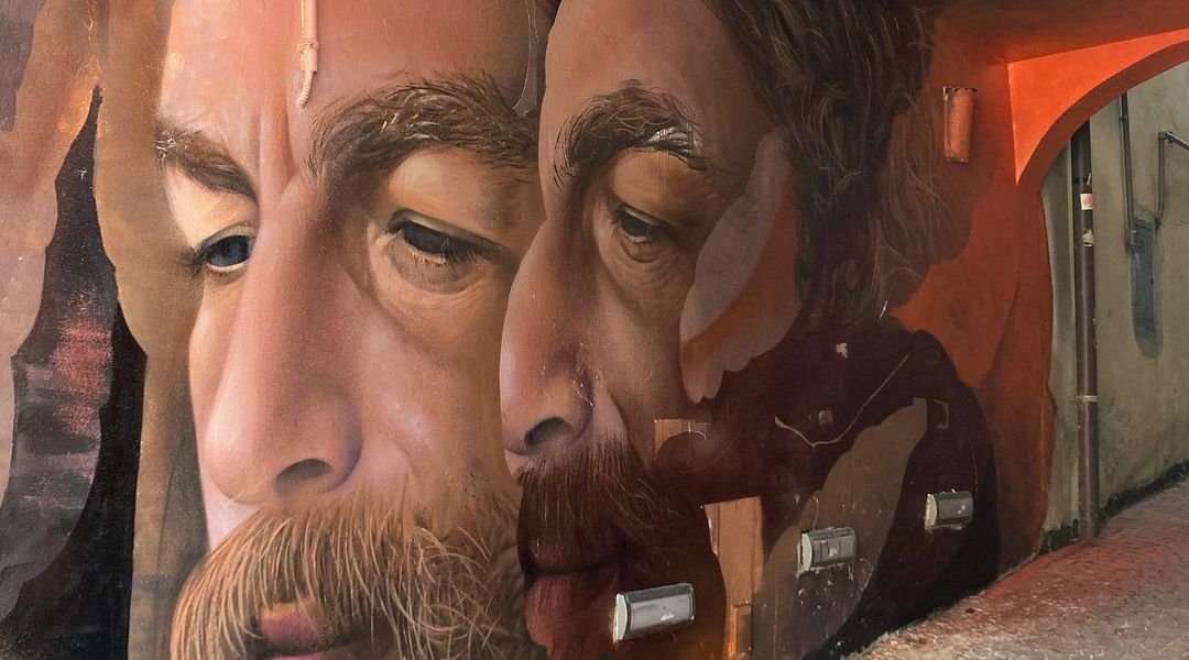 Skan @ Druento, Italy