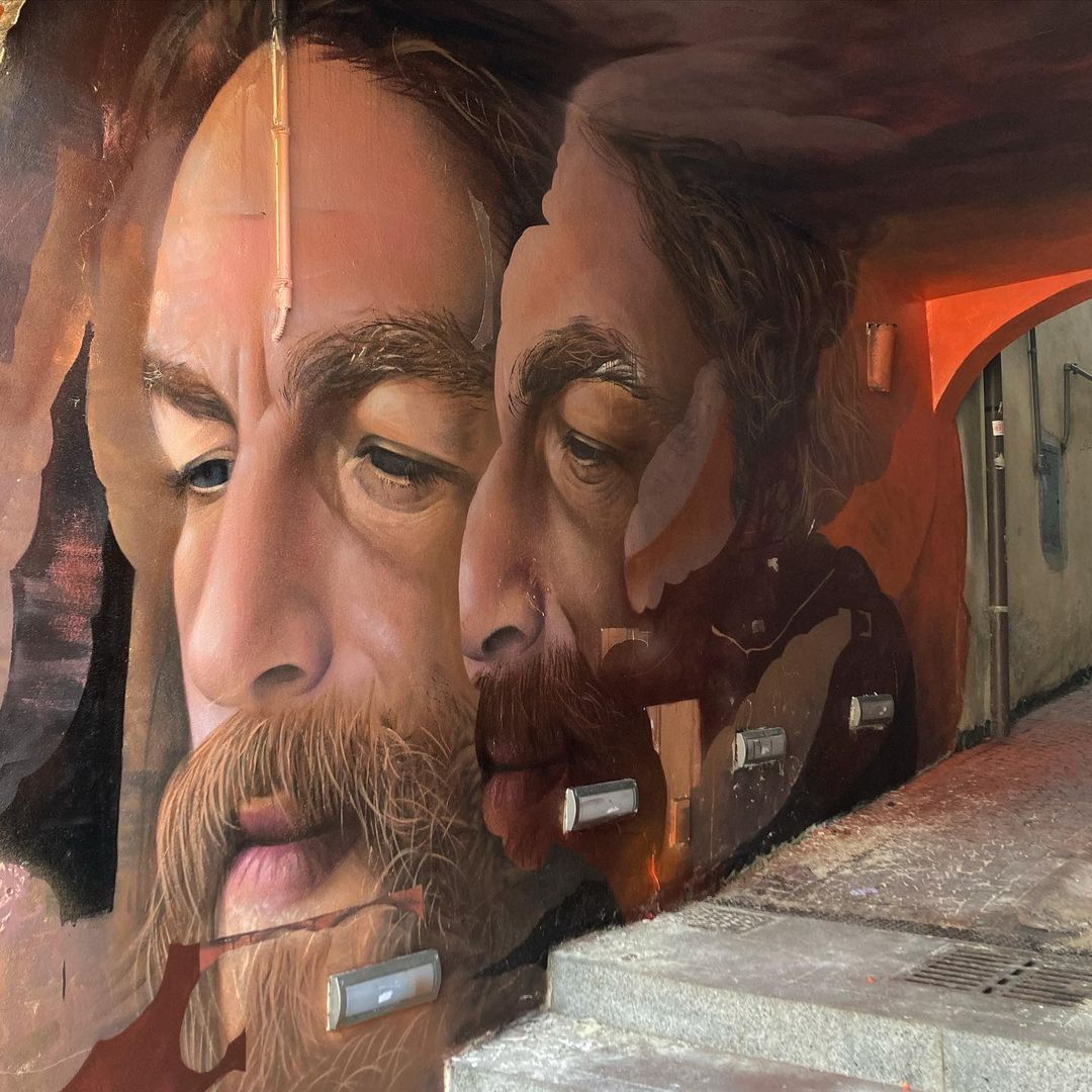 Skan @ Druento, Italy