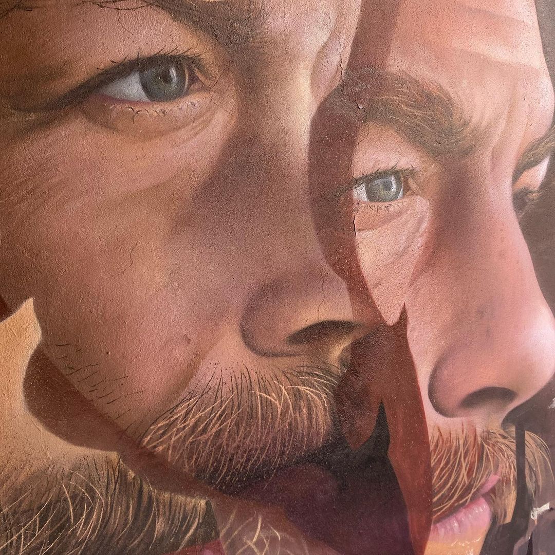 Skan @ Druento, Italy