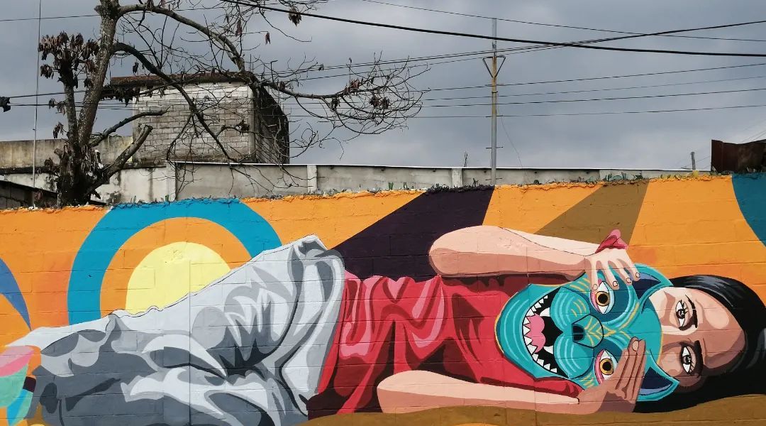 Slayer Leon @ Marcelino Maridueña, Ecuador