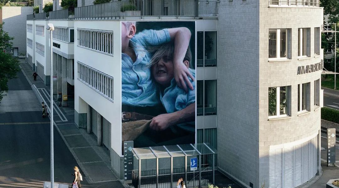 Slim Safont @ Frauenfeld, Switzerland