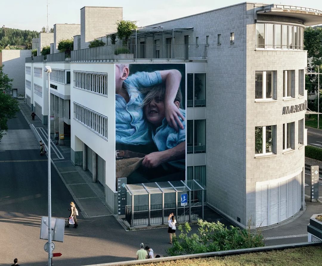 Slim Safont @ Frauenfeld, Switzerland