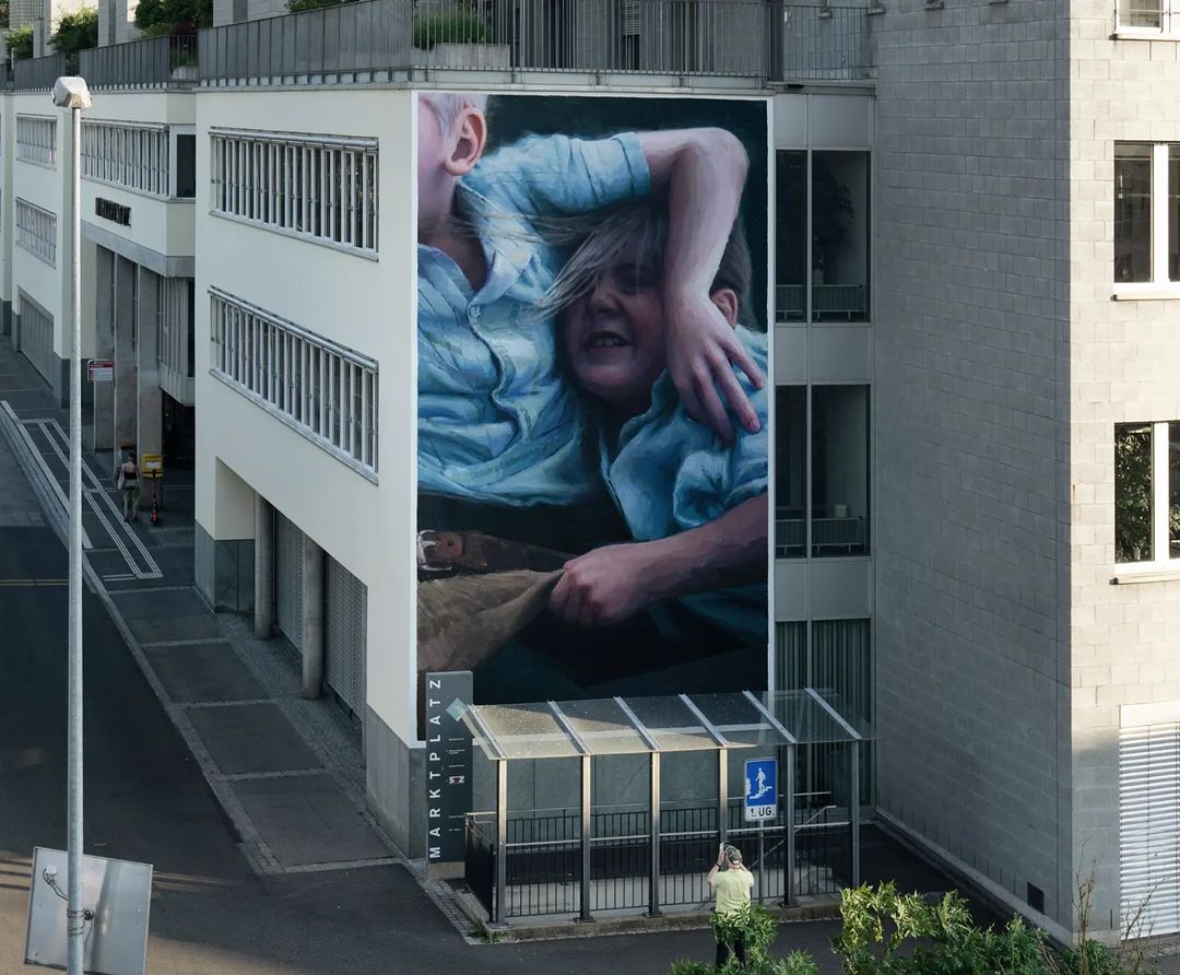 Slim Safont @ Frauenfeld, Switzerland