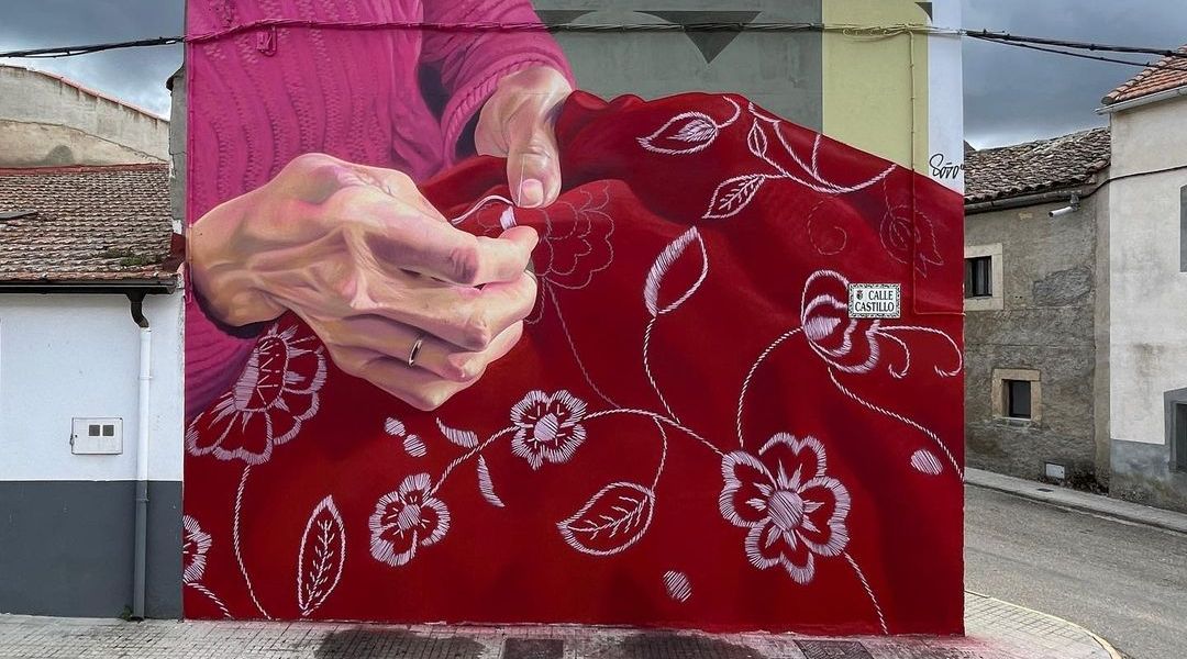 Sojo @ Zarza la Mayor, Spain