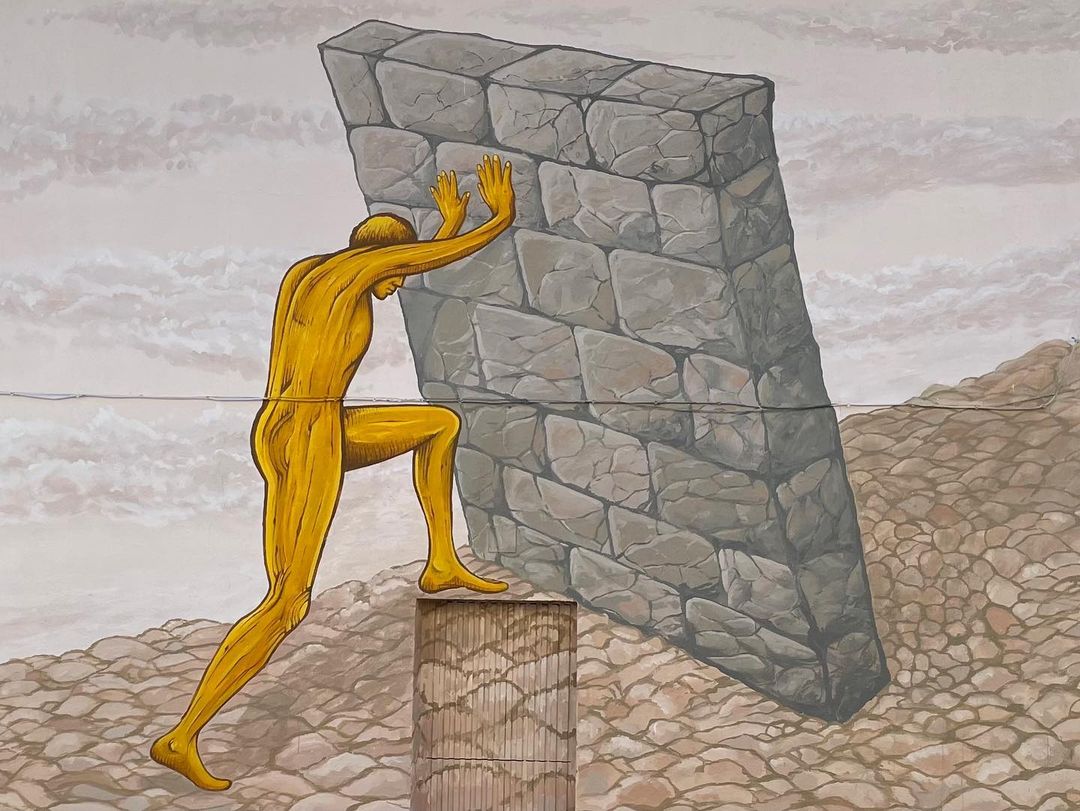 Sokram @ Zarza de Granadilla, Spain