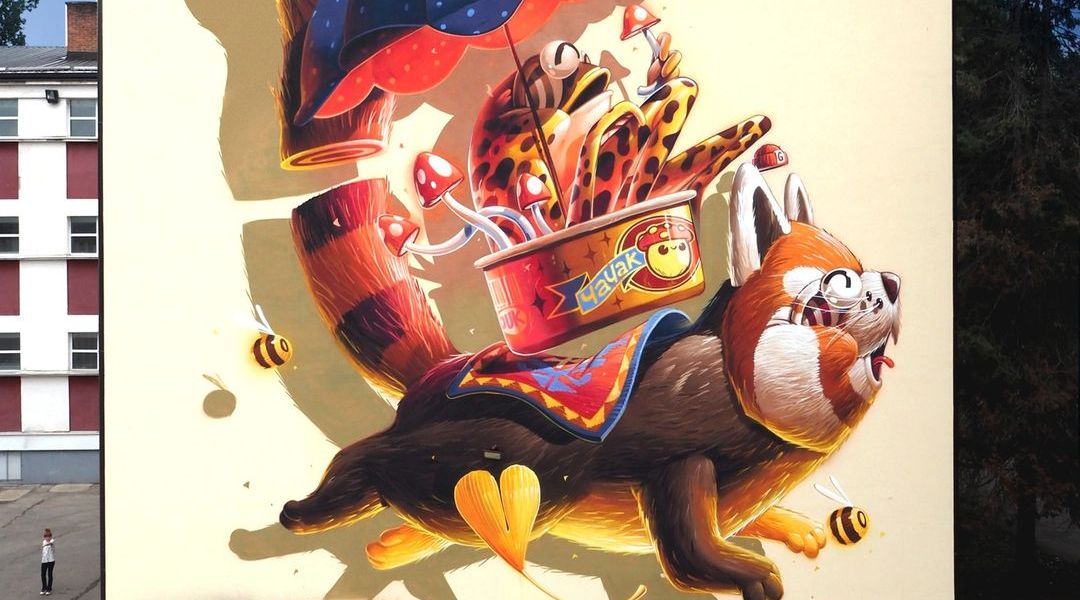 Stom500 @ Čačak, Serbia