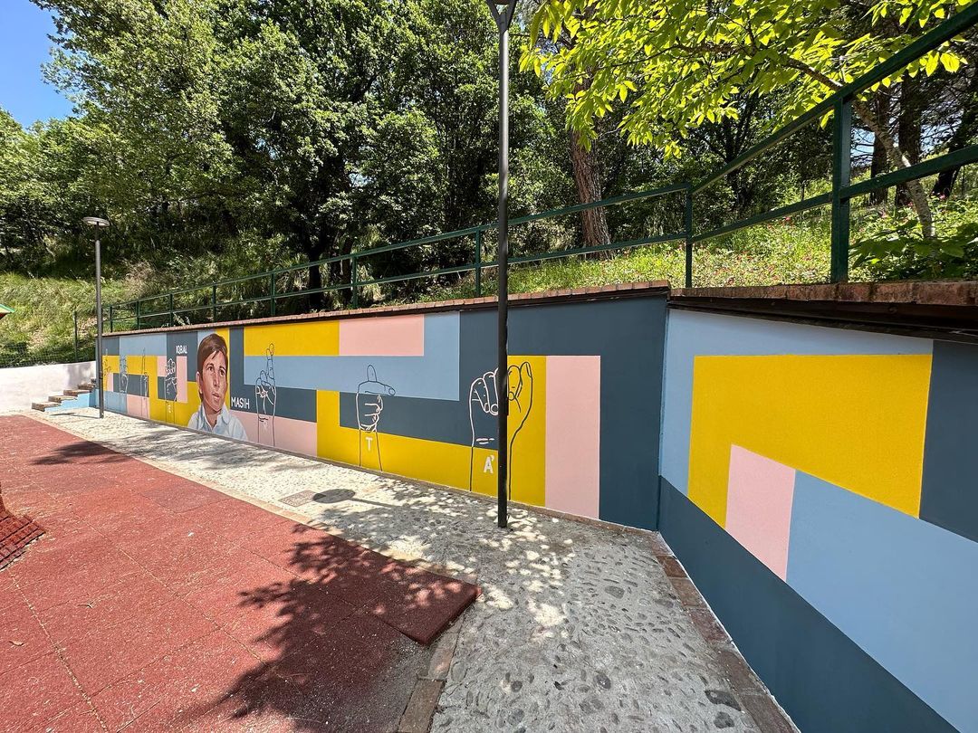 Igor Scalisi Palminteri @ Isnello, Italy