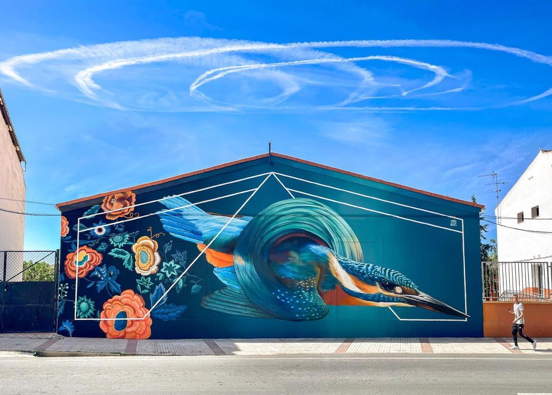 J.M. Brea @ Arroyo de la Luz, Spain 3