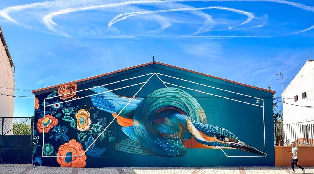 J.M. Brea @ Arroyo de la Luz, Spain 3