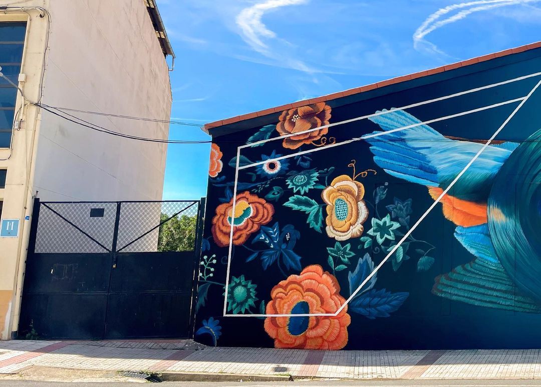 J.M. Brea @ Arroyo de la Luz, Spain 3