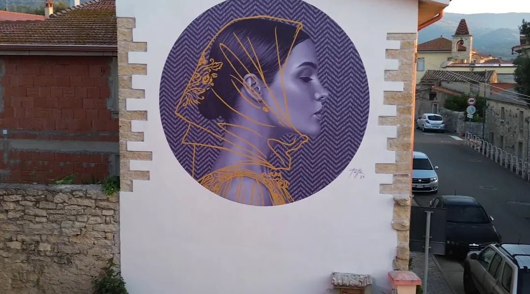 Mauro Patta @ Siris, Italy