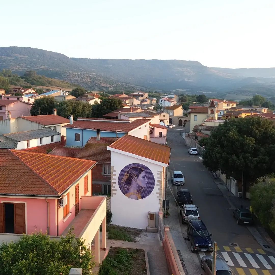 Mauro Patta @ Siris, Italy