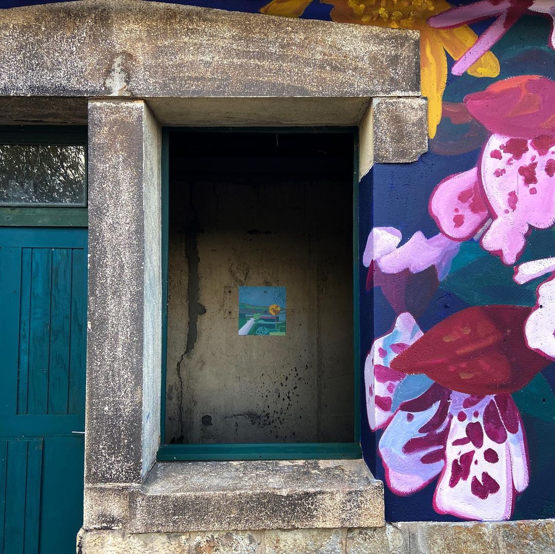 Pastel @ Ville Le Creusot, France