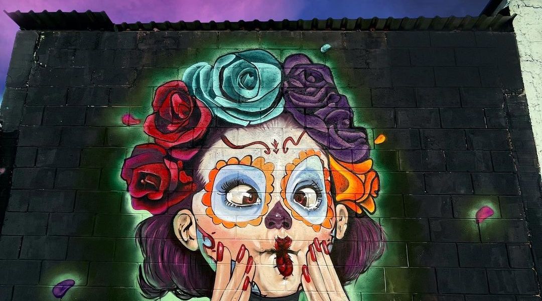 STRIPE @ San Salvador, EL Salvador